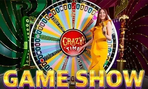 Slot Machine Games